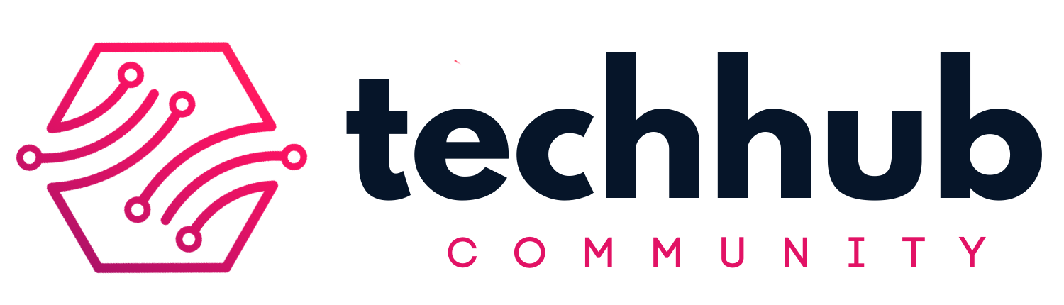 TechHub Logo